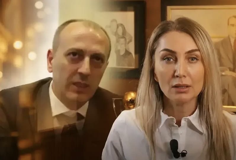 İmamoğlu‘nun Kayınbiraderi Tutuklandı