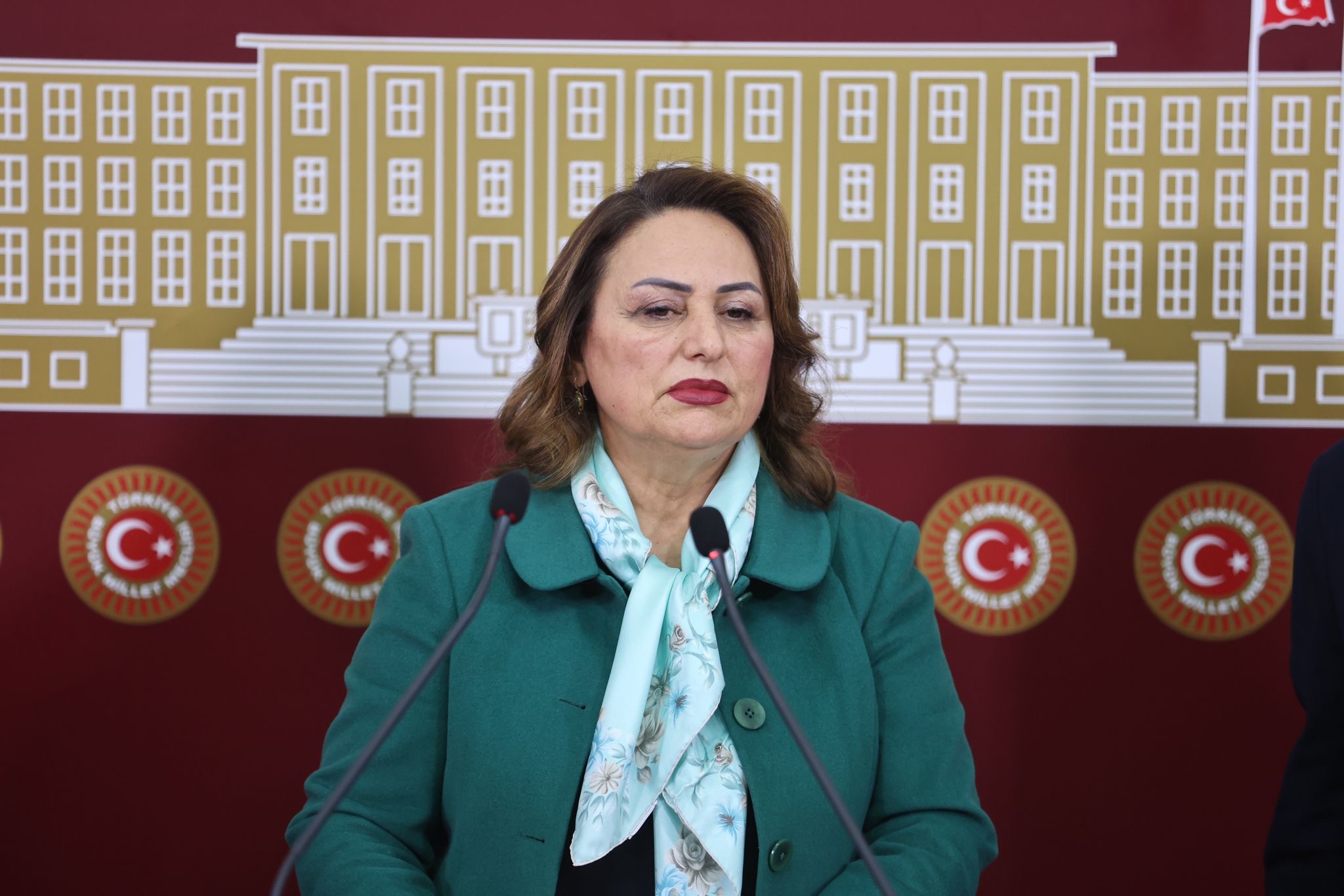 “Yurtdışına çıkan vatandaş alışverişi de orada yapıyor”