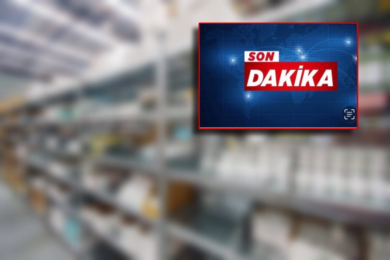 İlaç Vurgunu: 130 Kişi Gözaltında!