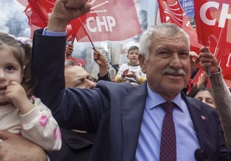 “Görevime İade Edilmem Lazım”