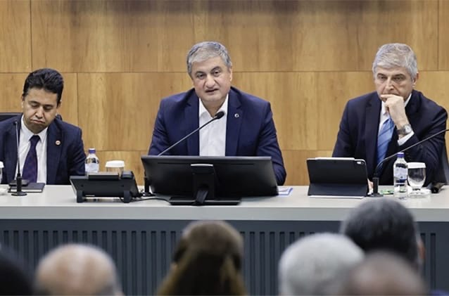 Tarım İşçilerinin Ücretleri Belirlendi