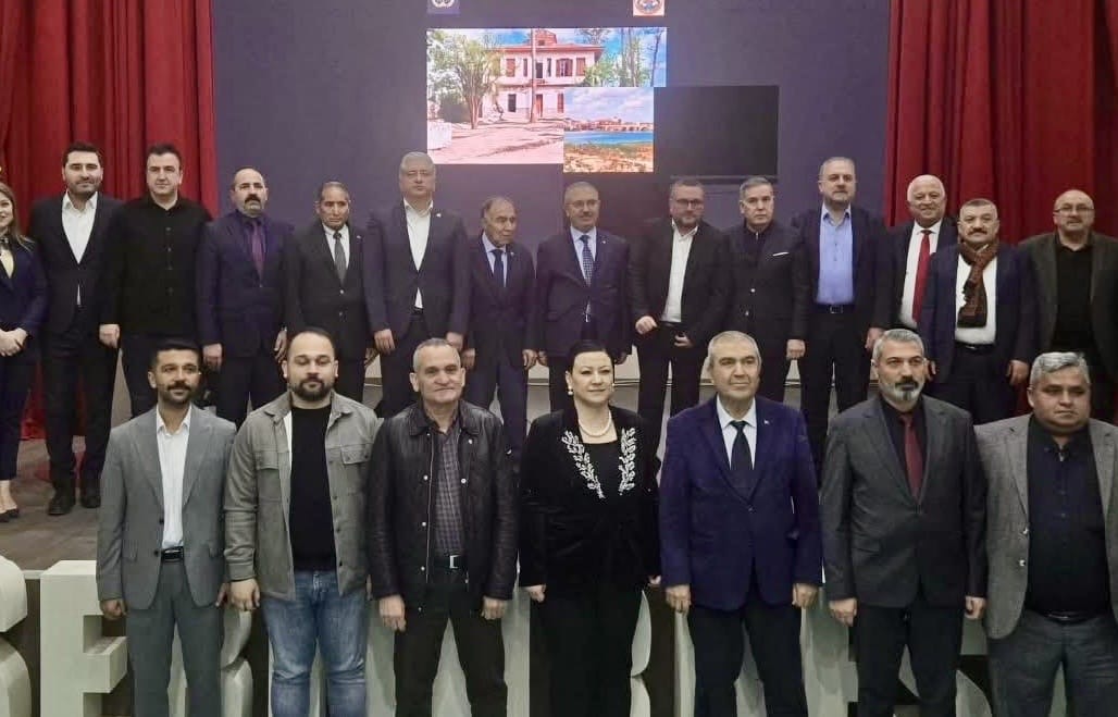 Başkentte Adana Rüzgarı Esti