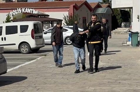 Yol Verme Kavgası Cinayetle Sonuçlandı