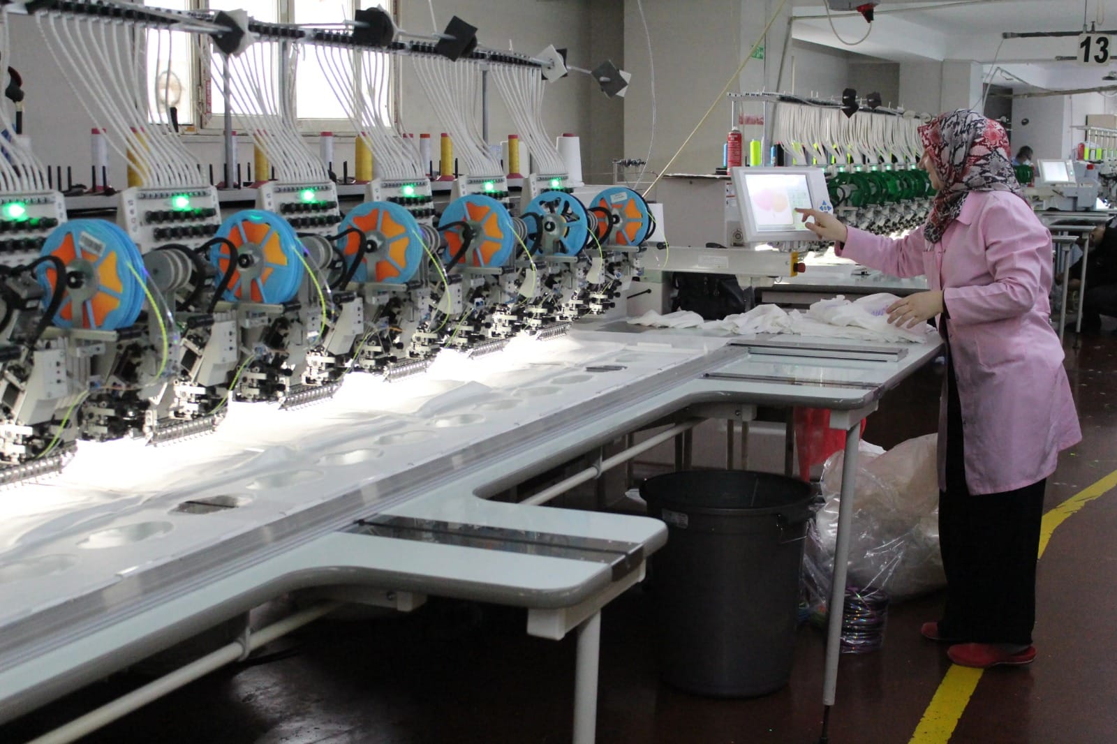 Adana ve Hatay’daki KOBİ’lere 250 Bin TL Geri Ödemesiz Destek