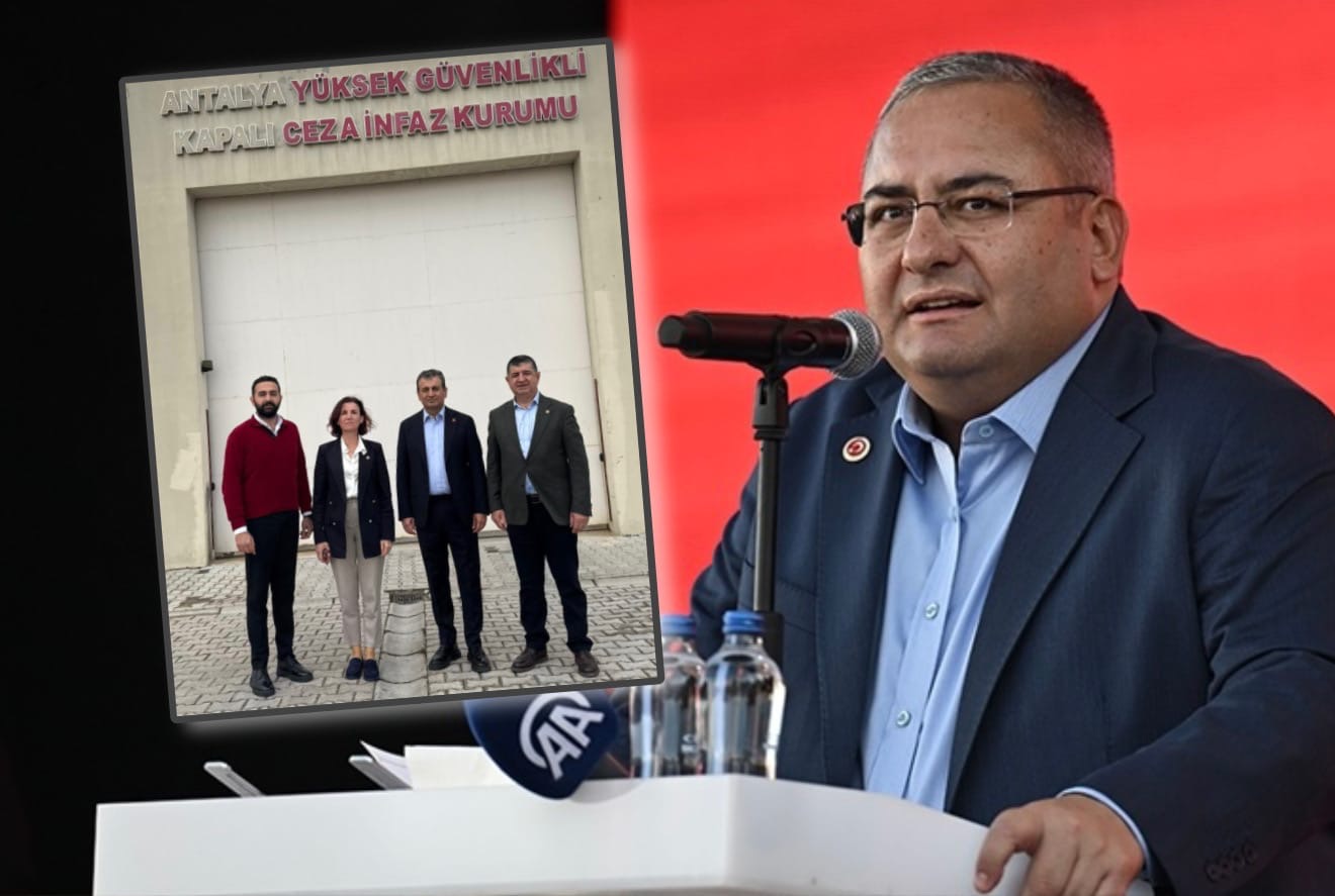 Bulut: Zoru Görünce Topukladı