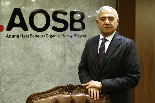 Bekir Sütcü Güven Tazeledi