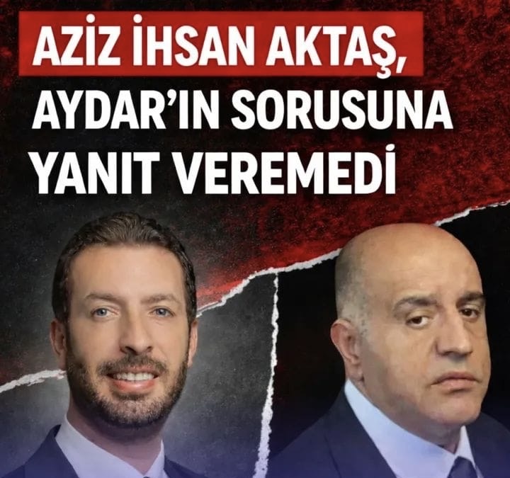 Kadir Aydar’dan Sert Çıkış: “1,5 Milyonluk Alacak İçin 20 Milyonluk Anlaşma Hangi Mantıkla Yapıldı?”