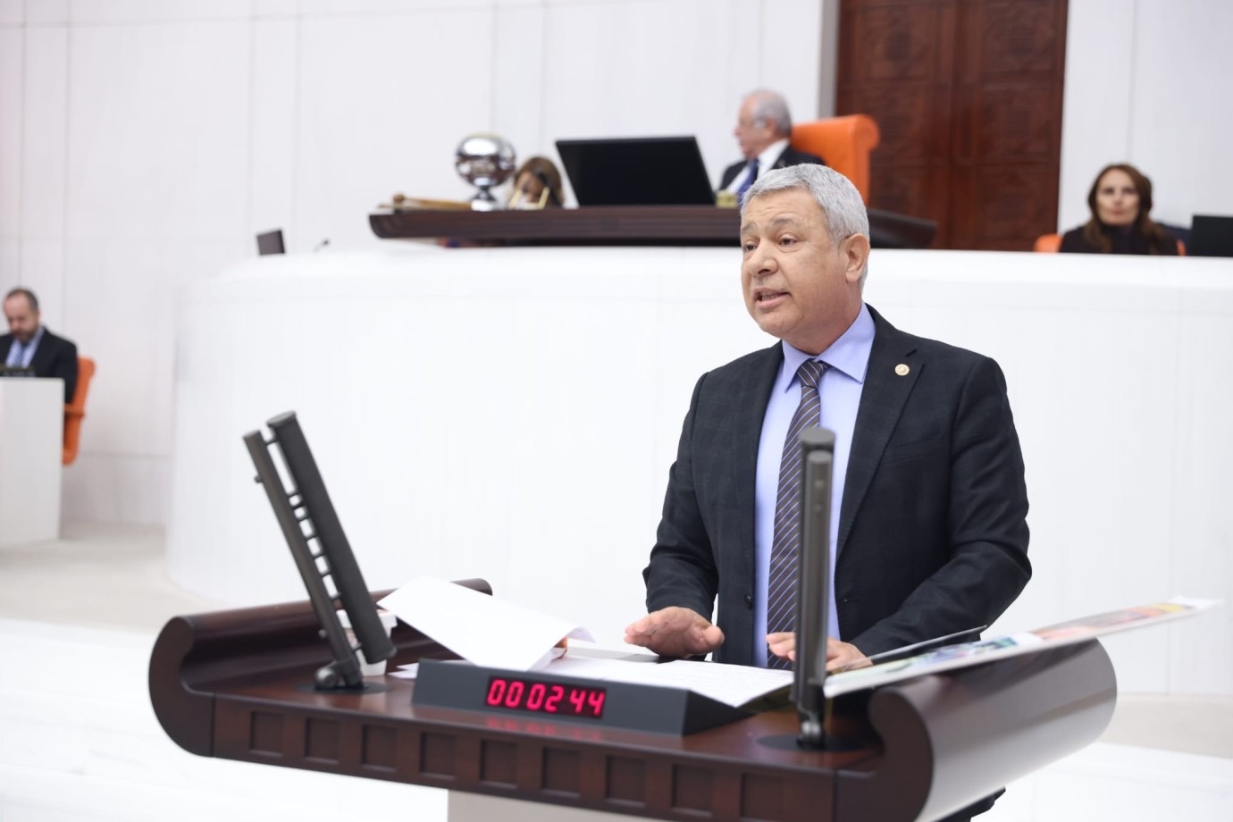 “73 Milyon Liralık Yazılım Vurgunu..”