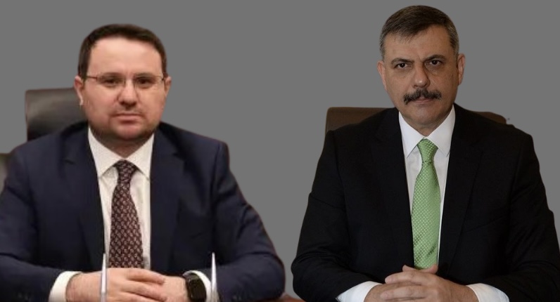 Kabinede Kritik Değişiklik: Adalet ve İçişleri Bakanlıklarına Yeni İsimler