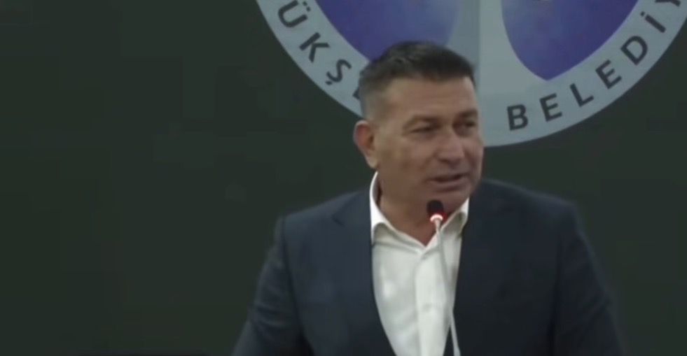 Bekir Şimşek: “Bir Çocuk Okula Giderken Cebini Düşünmemeli”