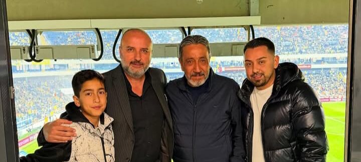 Ali İhsan Kaçmaz galibiyet istedi