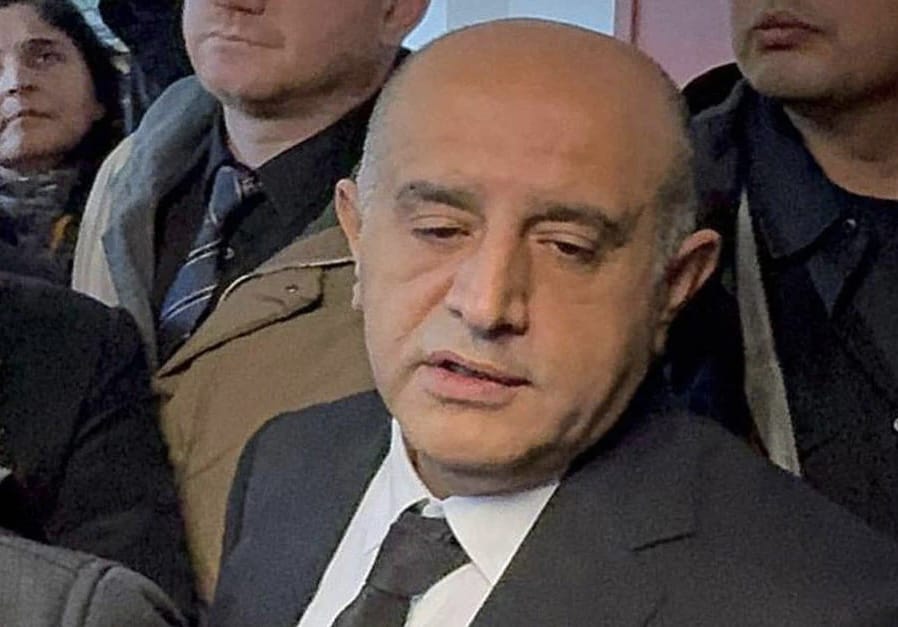 Bilginay Üzerindeki Tedbirler Kaldırıldı!