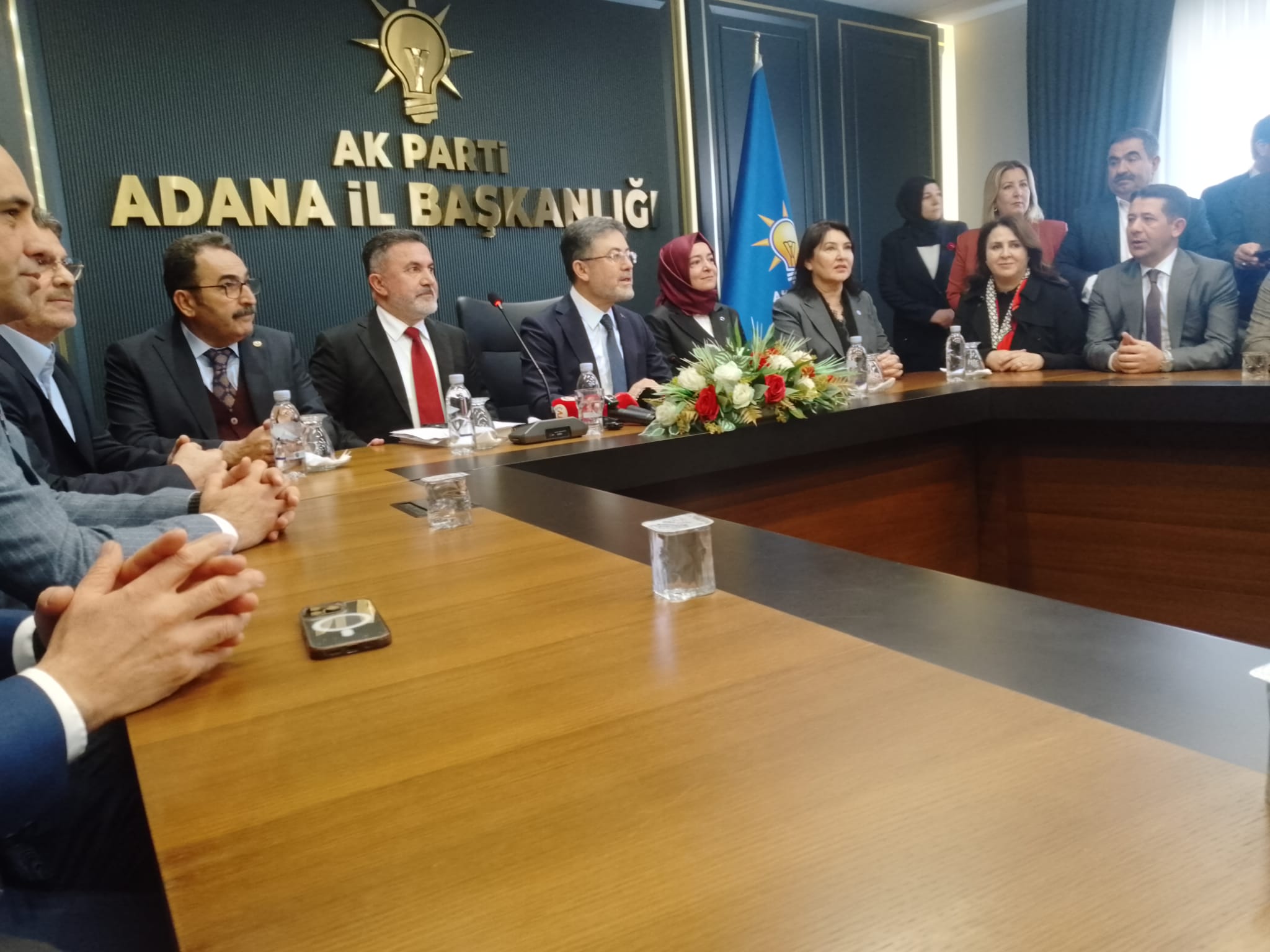 Bakanlar Deprem Bölgesinde: 3. Yıl Dönümünde Dev Yatırımlar ve Müjdeler Açıklandı