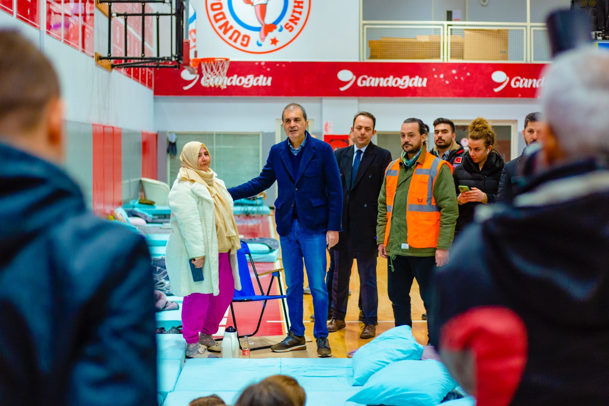 Dr. Gündoğdu: Allah  bir daha yaşatmasın