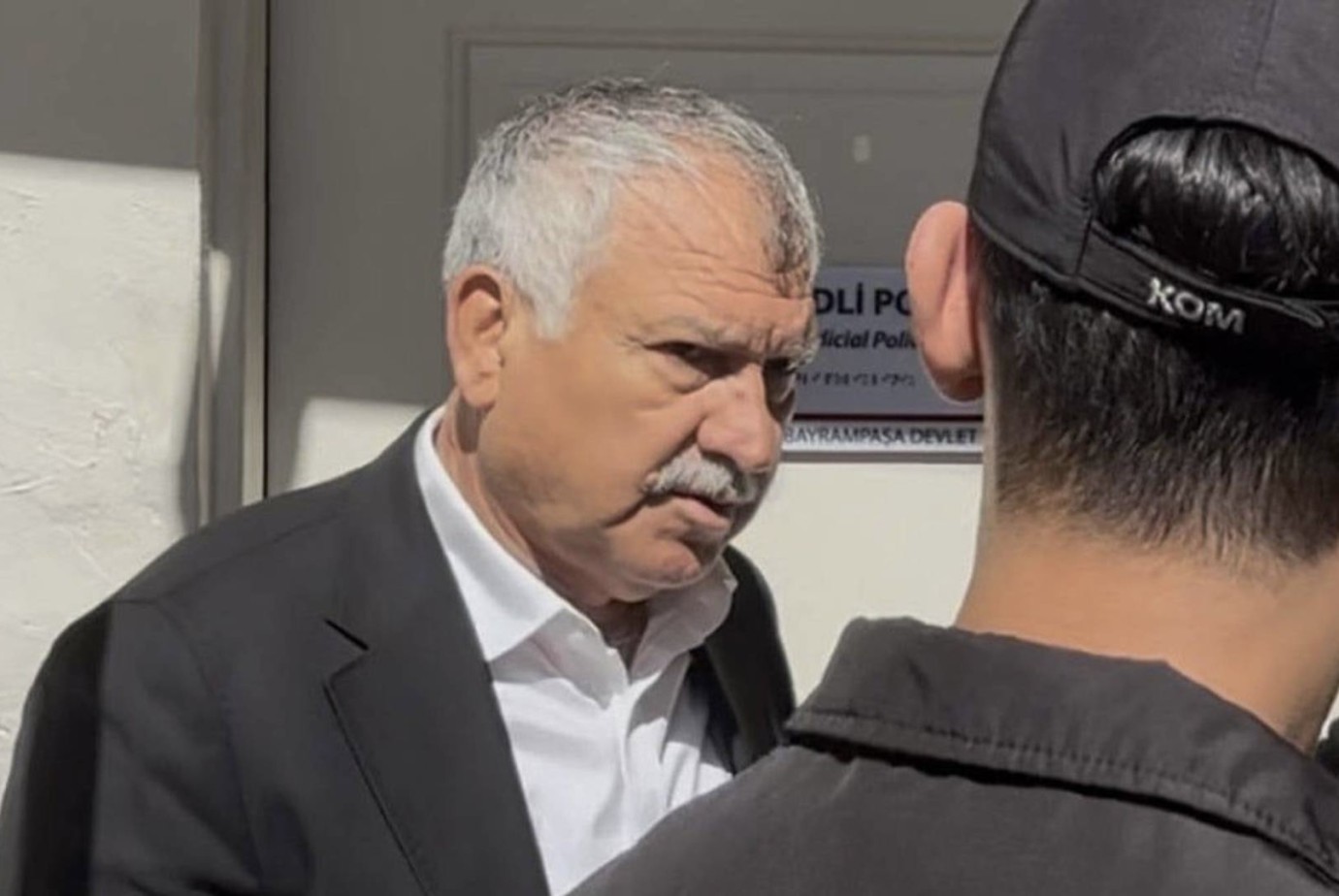 Zeydan Karalar Kimi İma Etti!