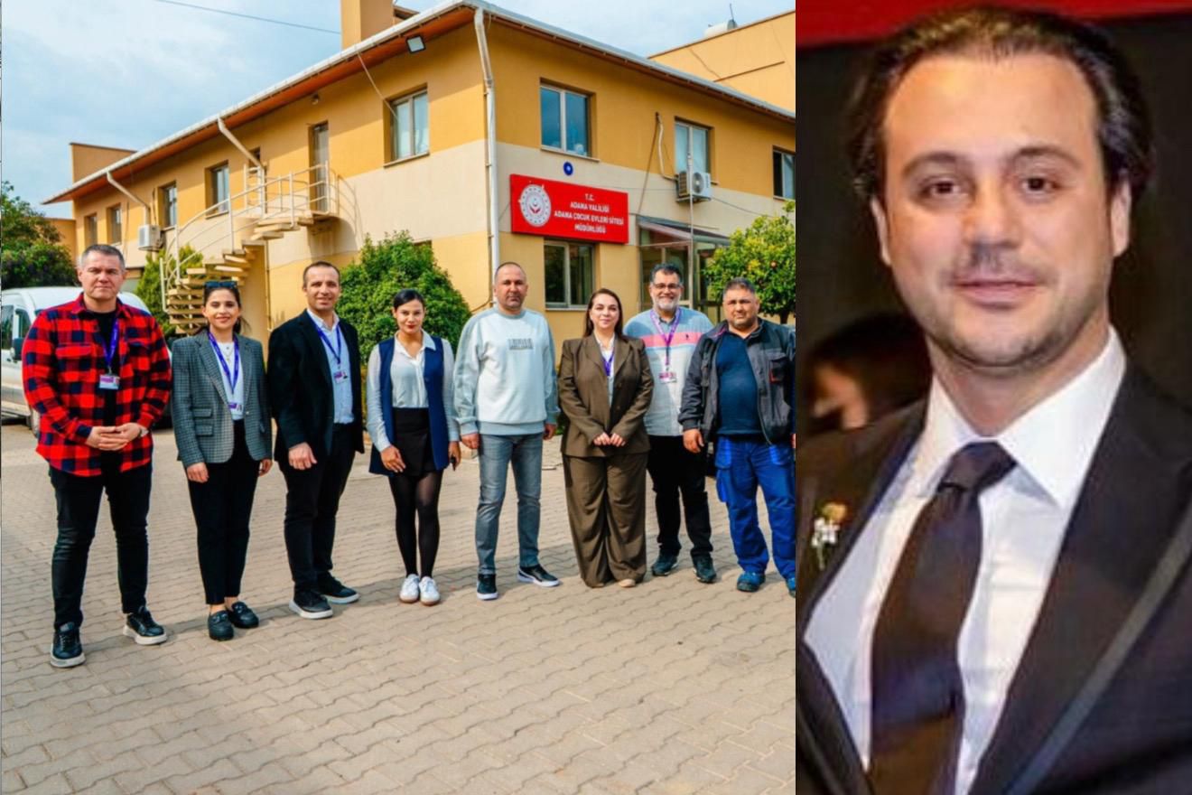 DR. GÜNDOĞDU:  SEVGİ BİRLEŞTİRİR