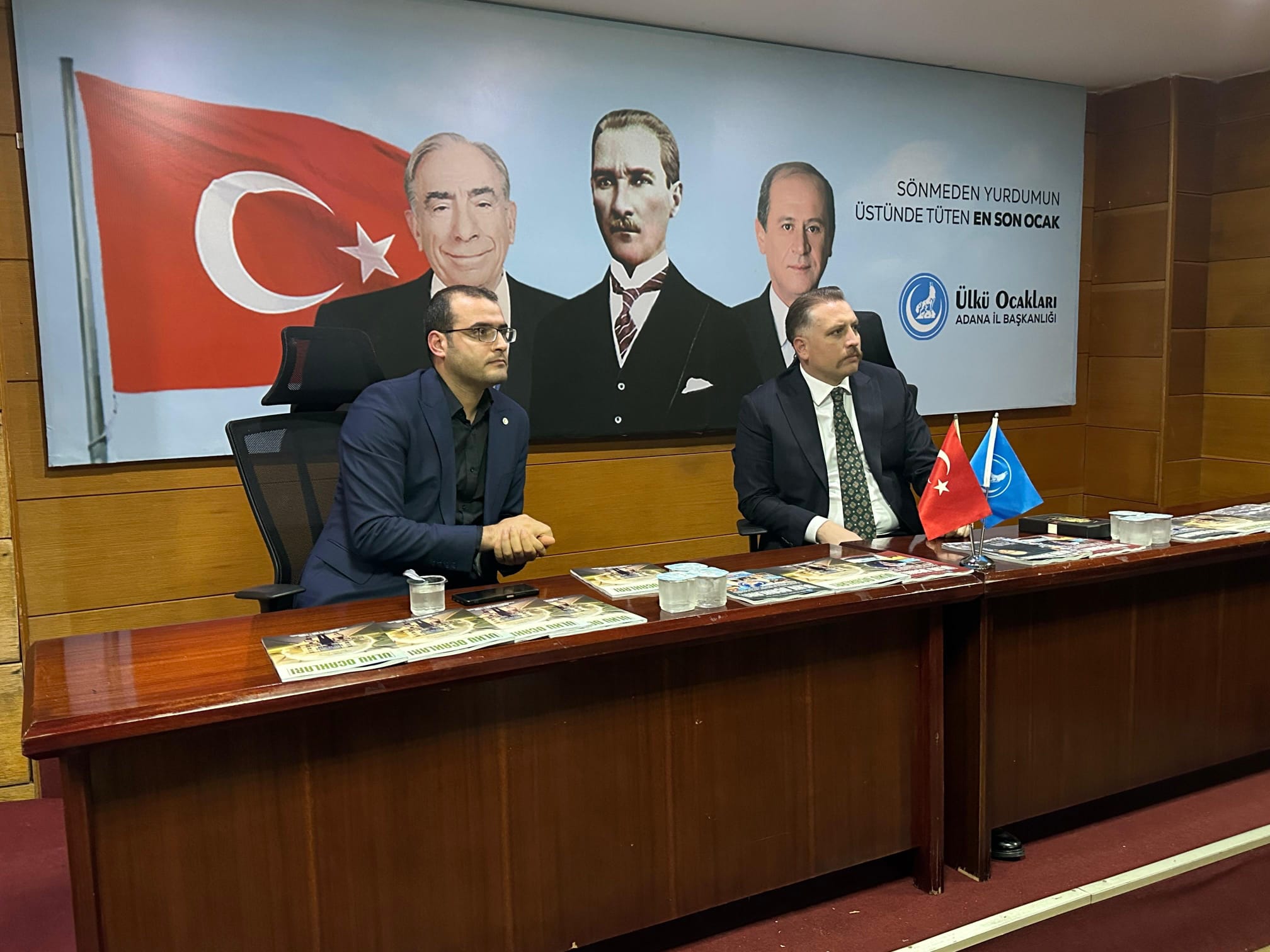 “BAĞIMLILIK, BAĞIMSIZLIĞIN ZEHRİDİR”