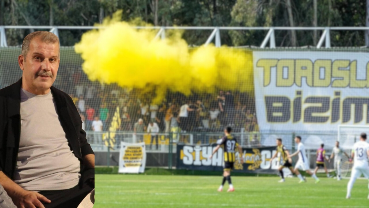 Murat Saruhan: En önemli maç en yakın maçtır