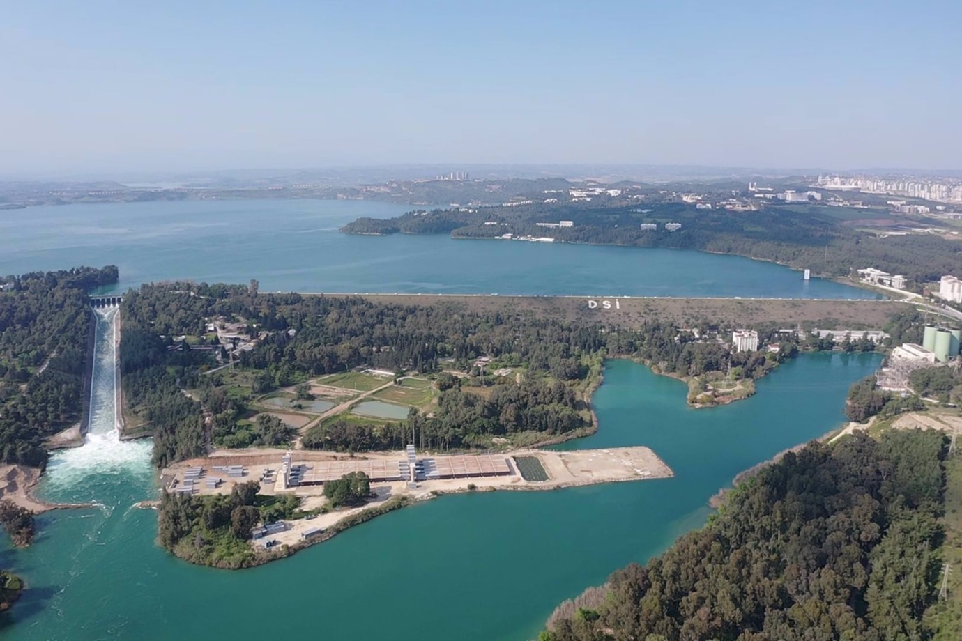 Valilik: Nehir Yatağından Uzak Durun