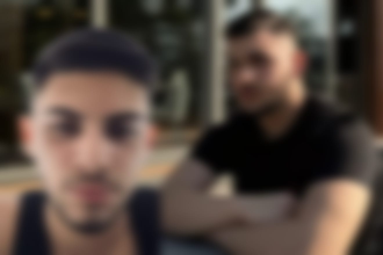 “Diğer Saldırganlar da Yakalansın”