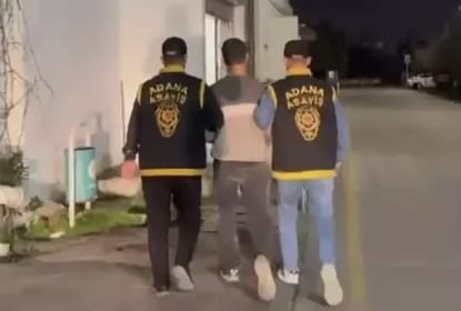 Kuyumcu Soygunu! Yakayı Ele Verdi