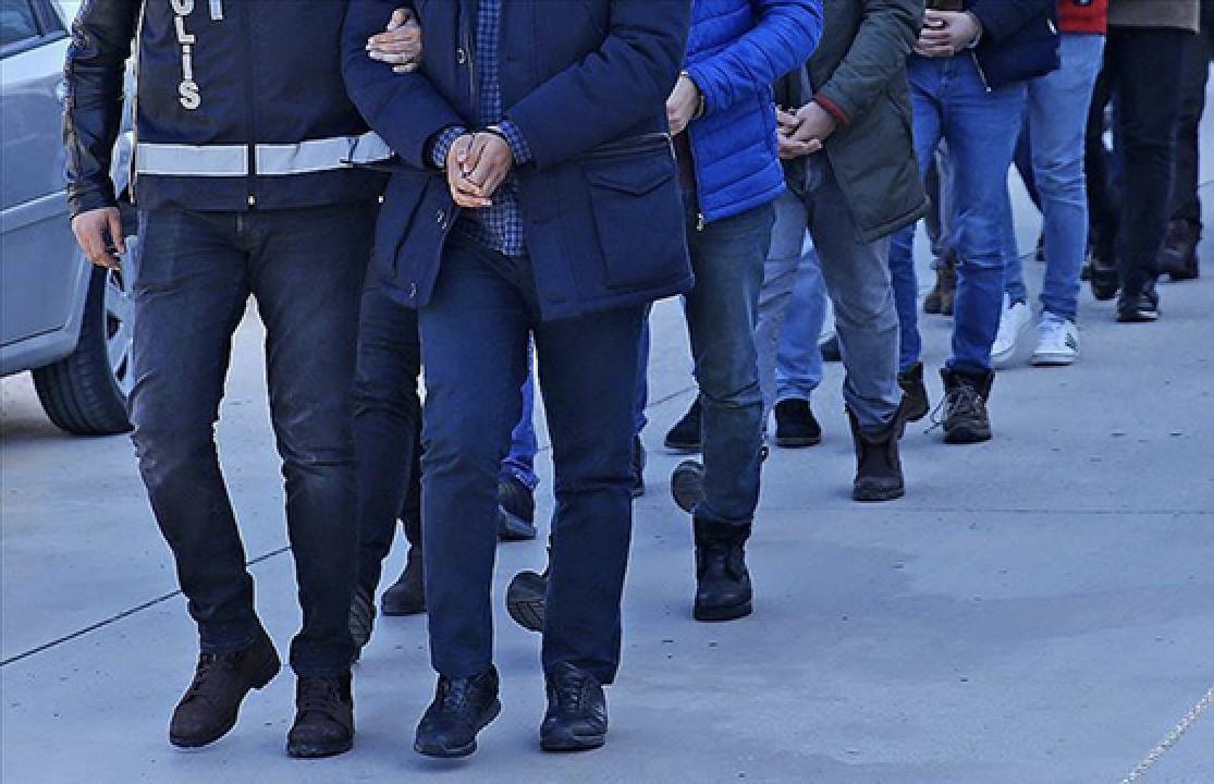 135 Taşınmazla 42 Şirkete El Kondu