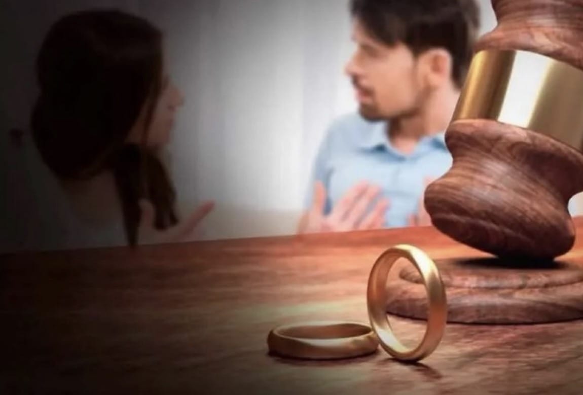 Adana’da Her Üç Çiftten Biri Boşanıyor