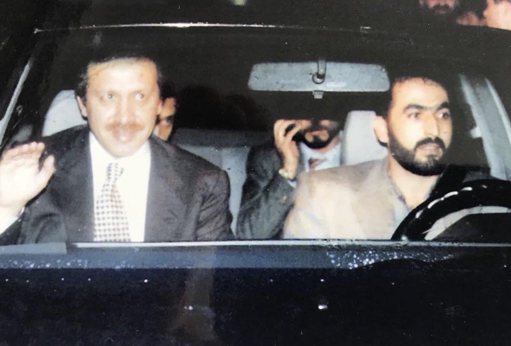 Şoförlükten Milletvekilliğine Uzanan Yol