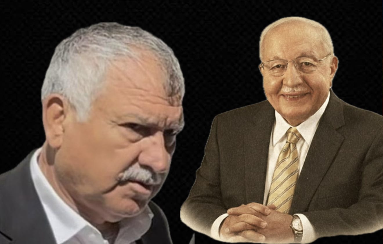 Ölüm Yıldönümünde Erbakan‘ı Unutmadı