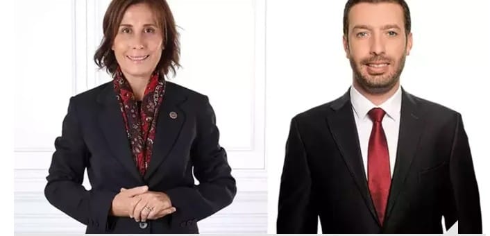 Oya Tekin ve Kadir Aydar için karar açıklandı! Tutukluluk devam edecek!