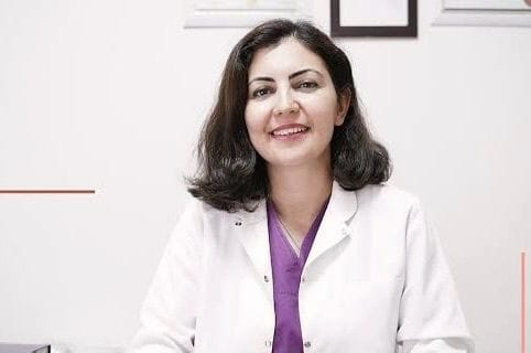 Doktora Yanlış İlaç İddiası: Kalbi Durdu!