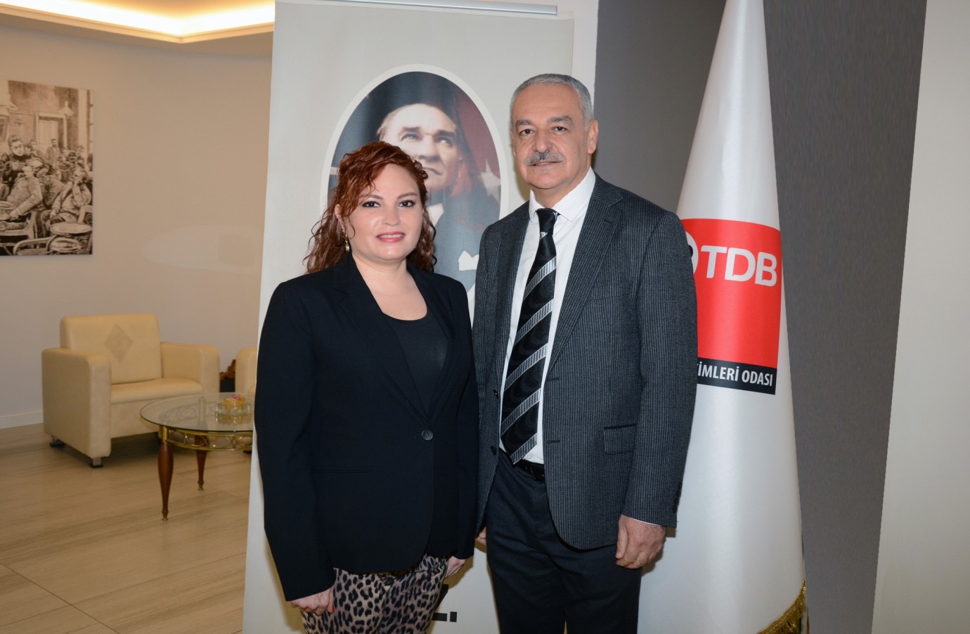 “Özgüveni de Tedavi Ediyoruz”