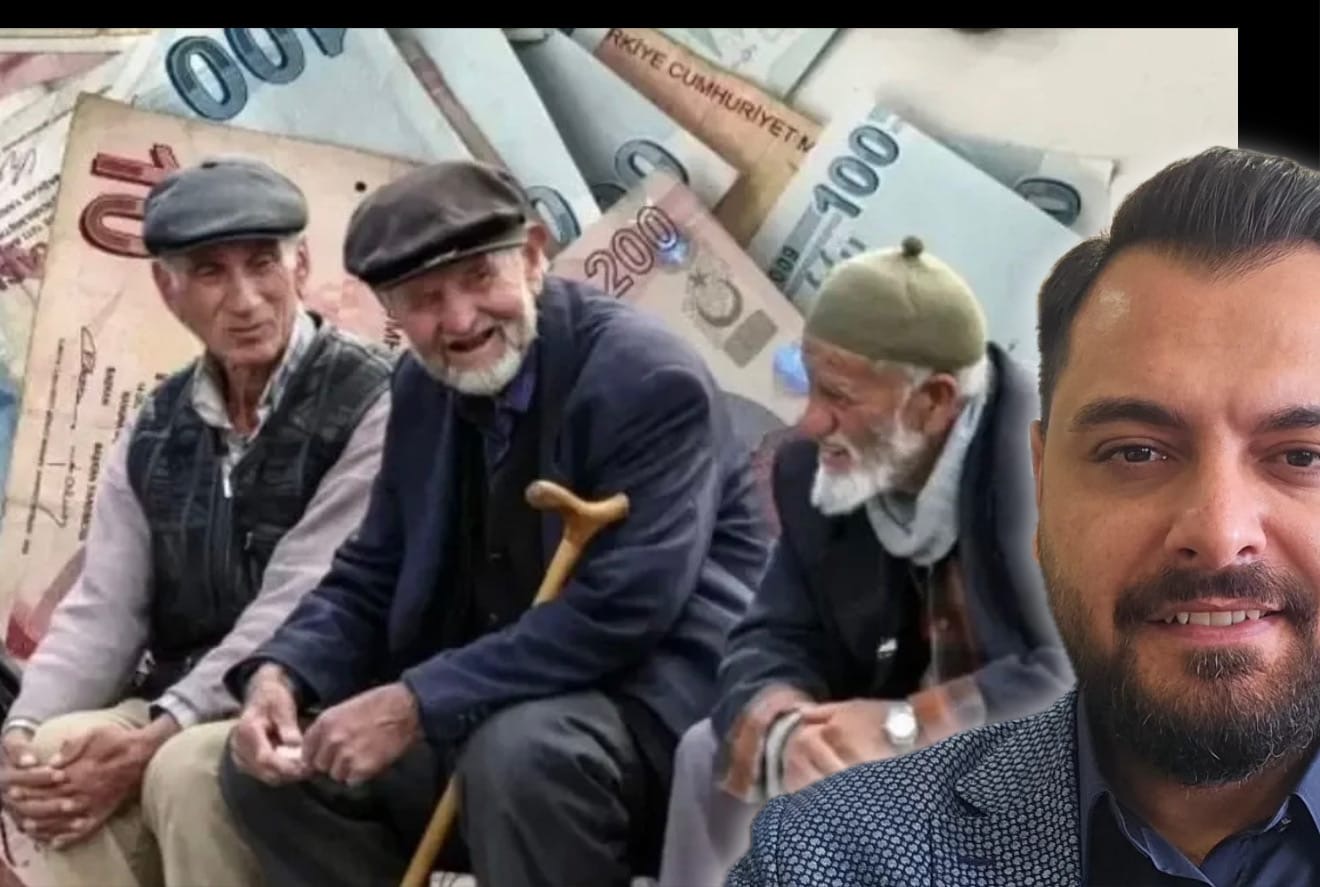 Pişkinliğin Bu Kadarına da Pes!