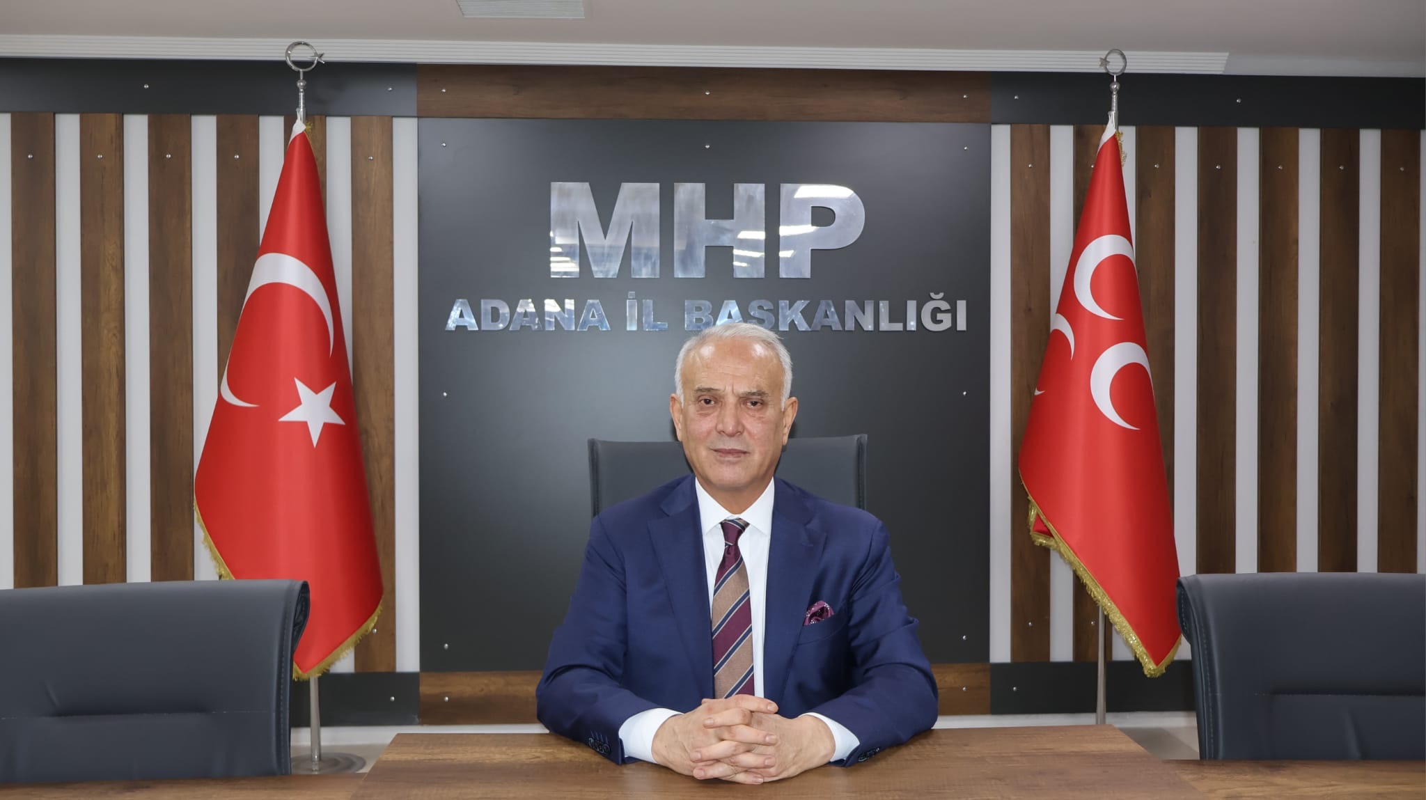 Yusuf Kanlı’dan Ceyhan Belediye yönetimine çağrı!