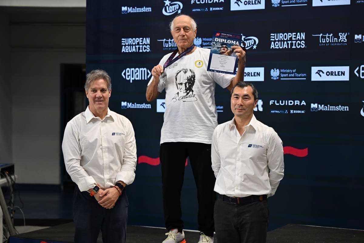 ULUSLARARASI UZUN KULVAR MASTERLER YÜZME ŞAMPIYONASI YARIN ADANA’DA BASLAYACAK