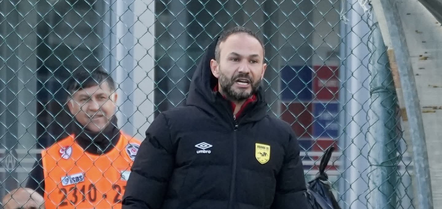 Mahir takımına güveniyor