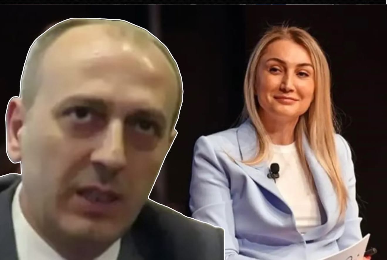 Kardeşi, Uyuşturucu İddiasıyla Gözaltında