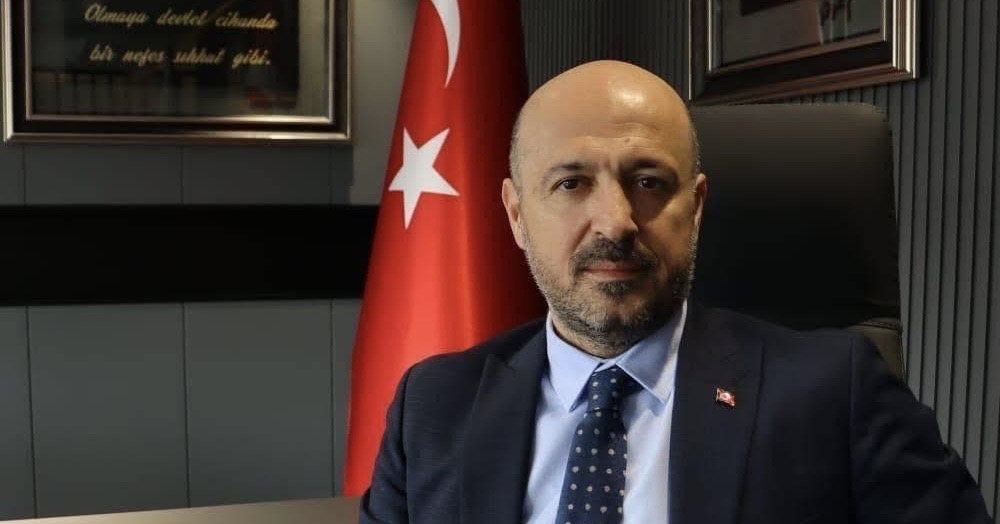 Nacar: Togg ‘Seyhan’ Adana’ya yakışır