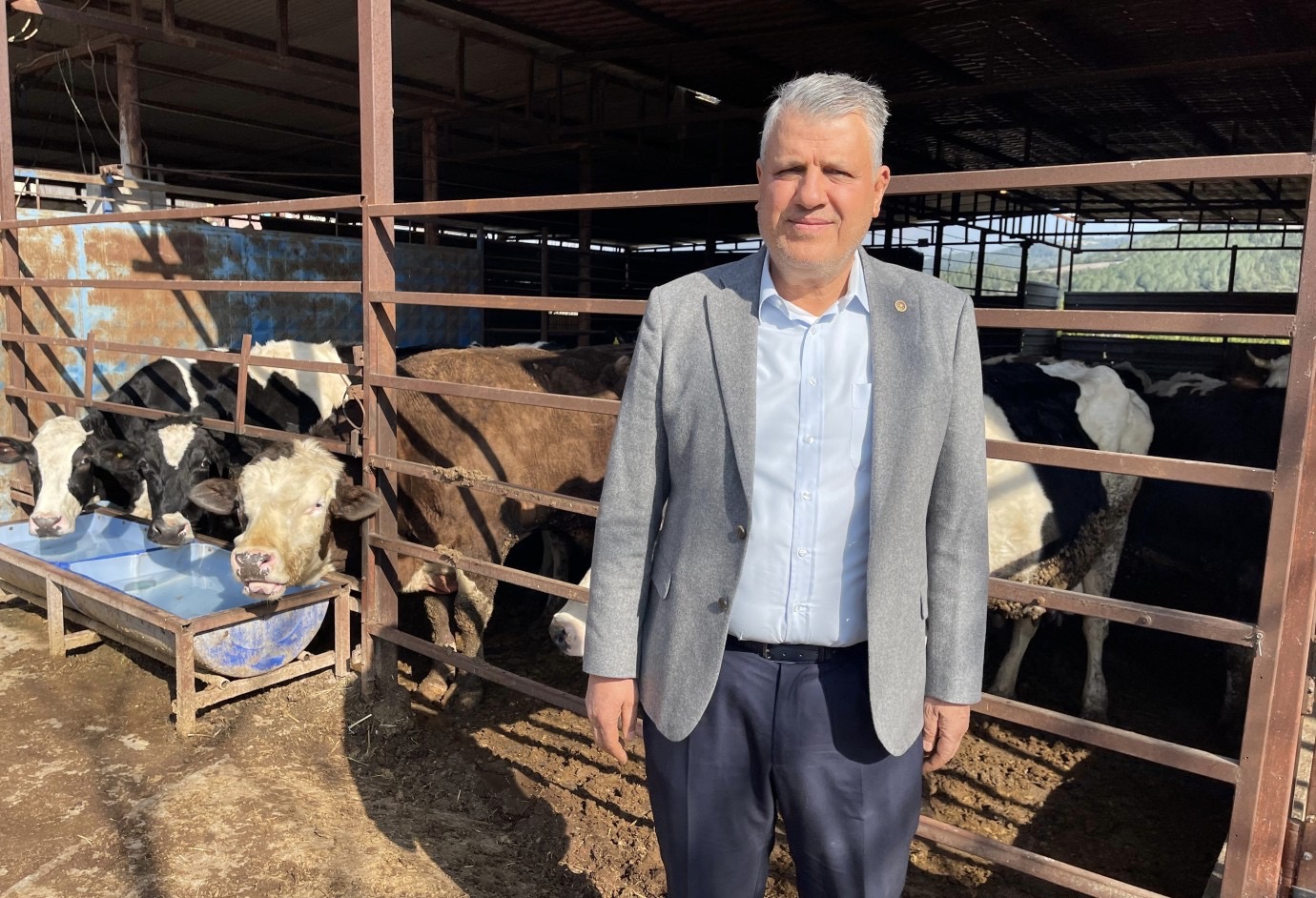 “Et Krizinin Nedeni AKP Politikaları”