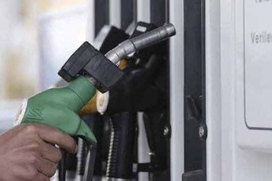 Dün İndirildi; Bu Gece Bindirilecek