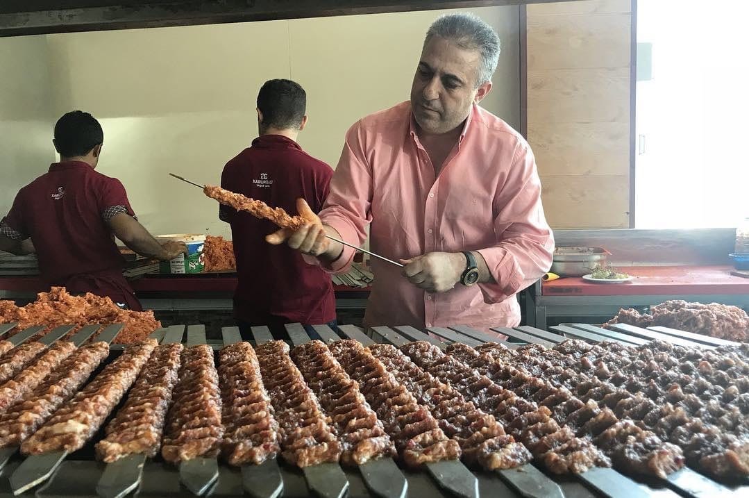 Kaburgacı Yaşar’a Kurşun Yağmuru!