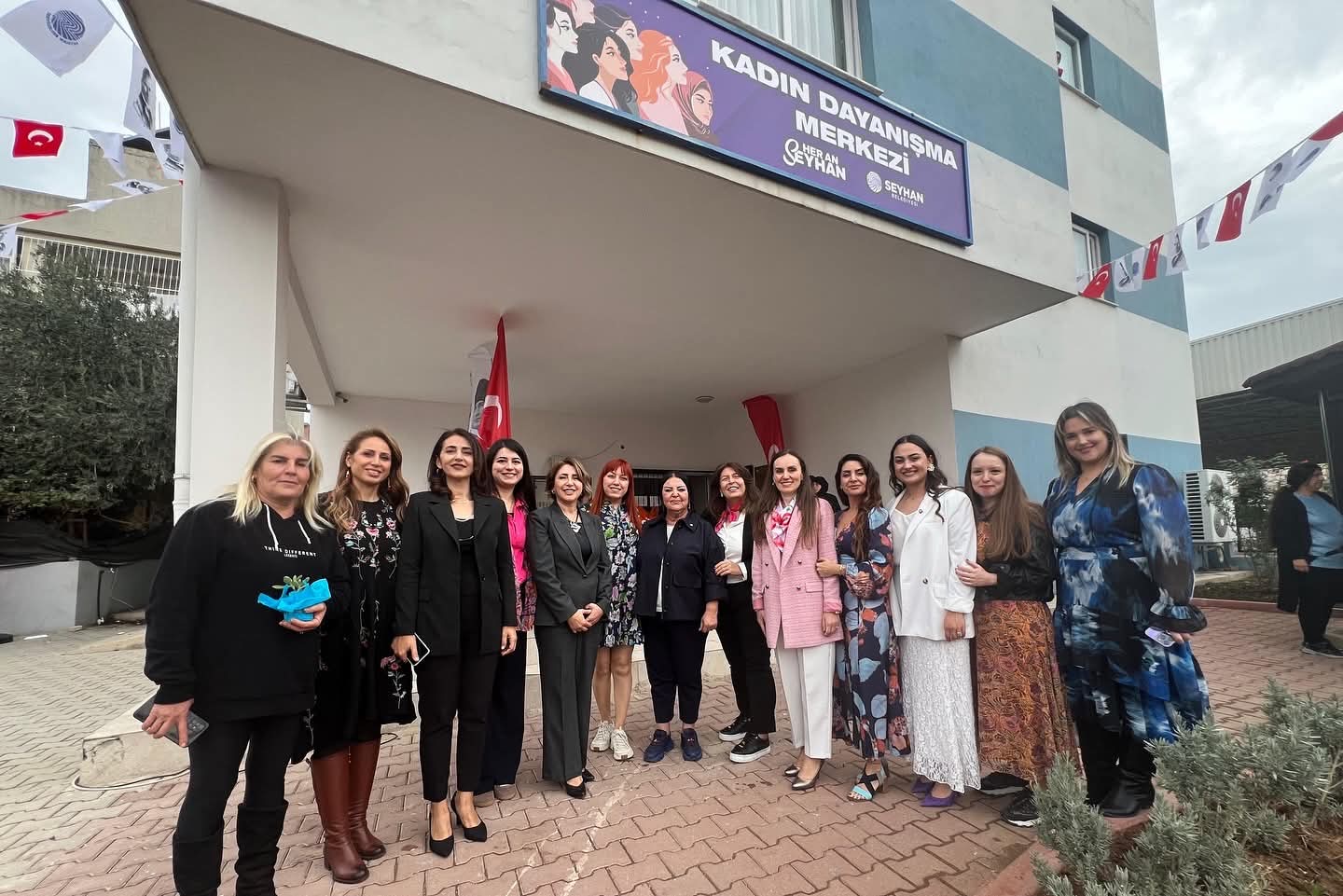 BAŞKAN VEKİLİ AKKAN: KADINLARIN GÜÇLENMESİ DAHA ADİL BİR TOPLUMUN ANAHTARIDIR