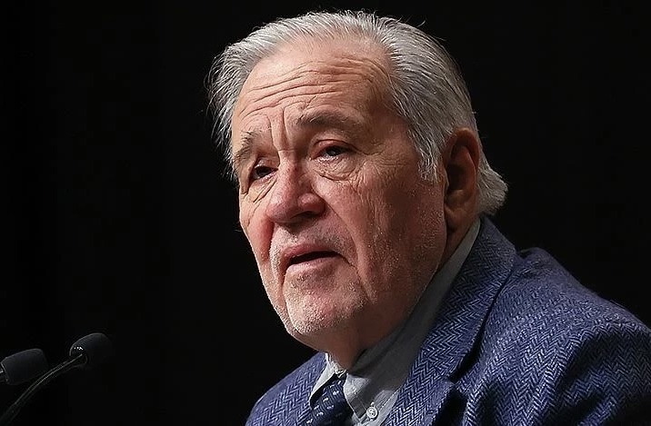 İlber Ortaylı’yı Kaybettik!