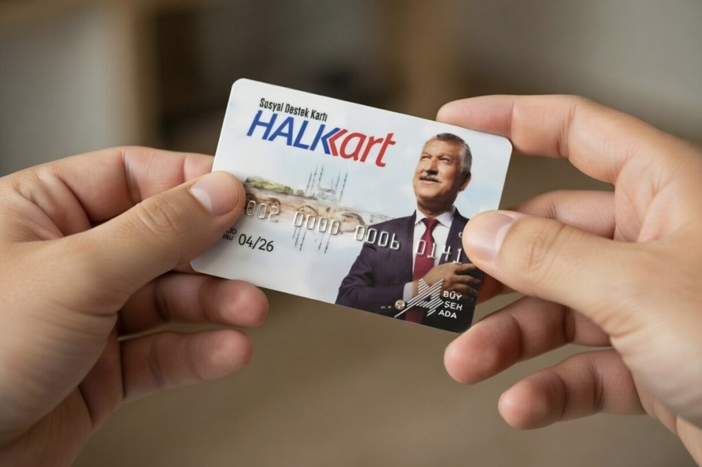 BŞB’den İtirafname Gibi Açıklama