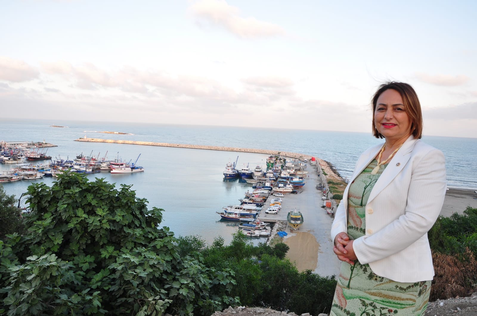 “Karataş ve Yumurtalık neden teşvik kapsamından çıkarıldı?”