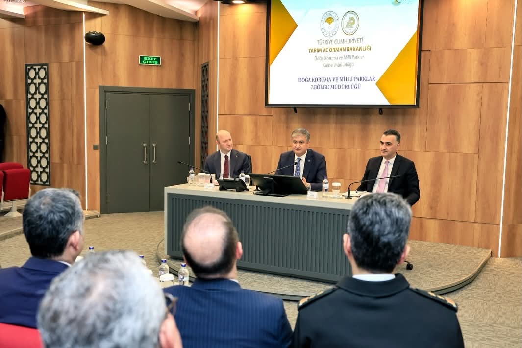 HAYVANLARI KORUMA KANUNU KAPSAMINDA DÜZENLENEN