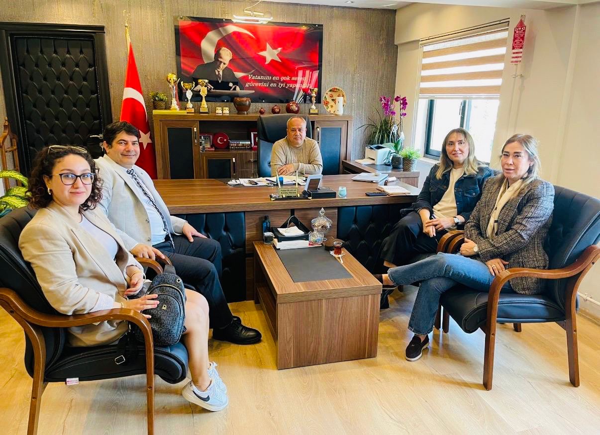 KATODER Adana’da  23 Nisan hazırlığı