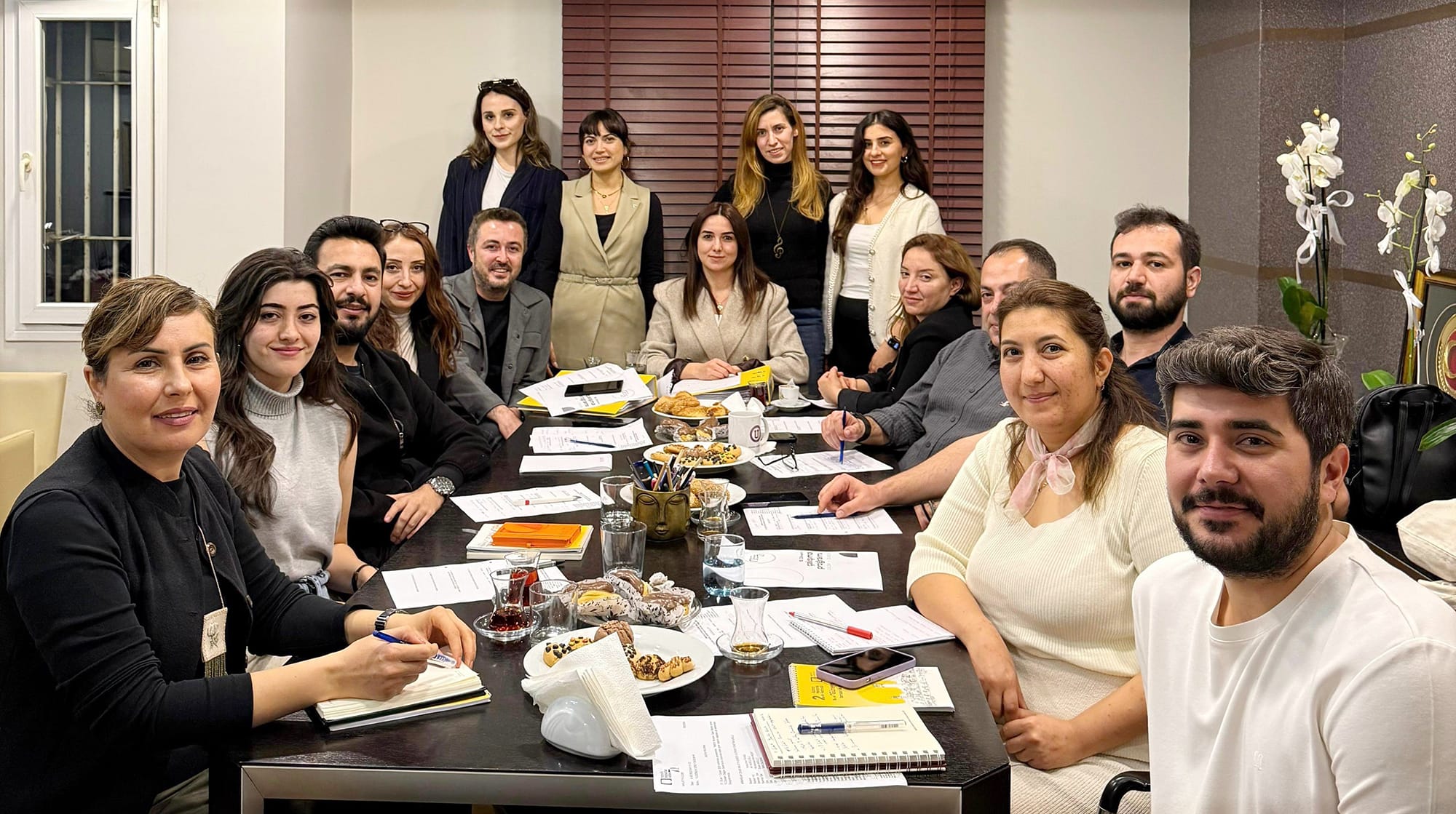 “Eşitlikçi, güvenli ve yaşanabilir kentler kadınların hakkıdır”