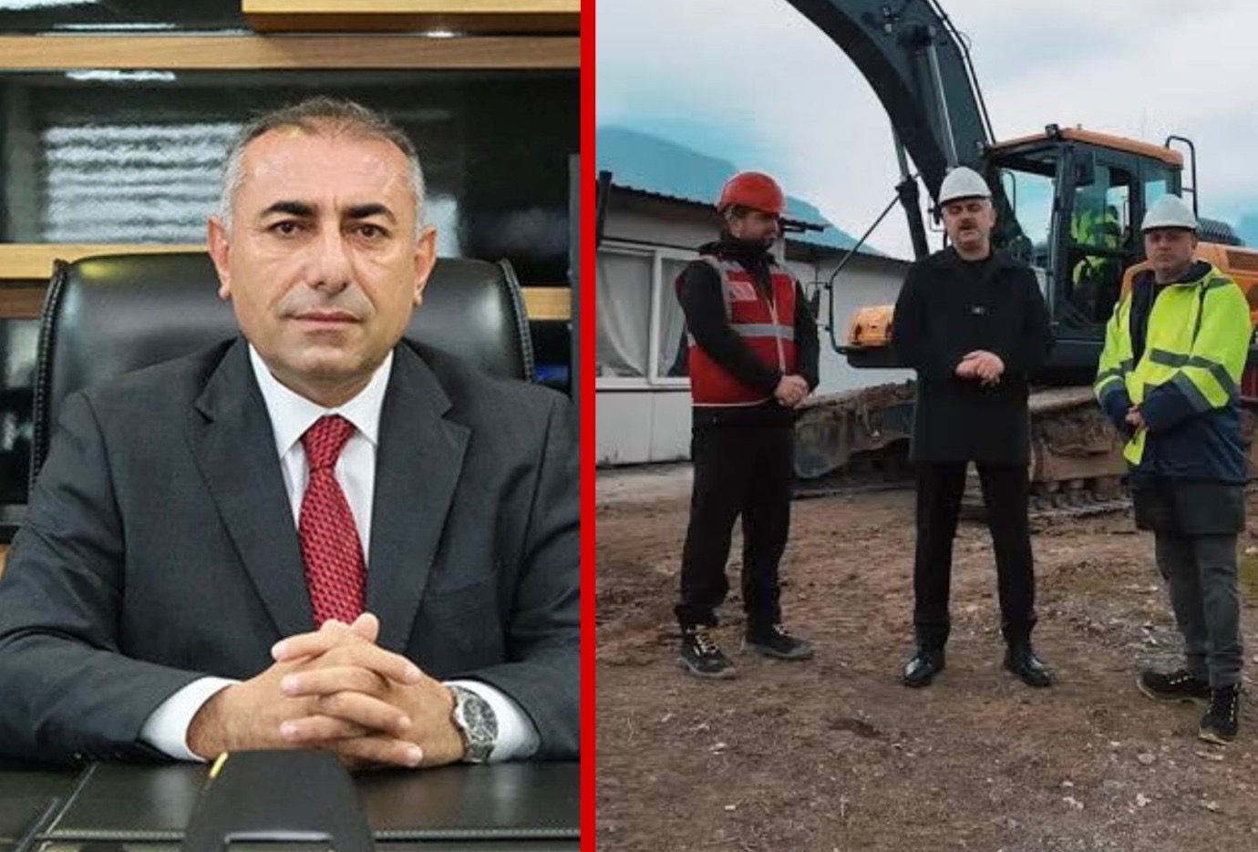 Belediyelerde ‘Akçatekir’ Kavgası