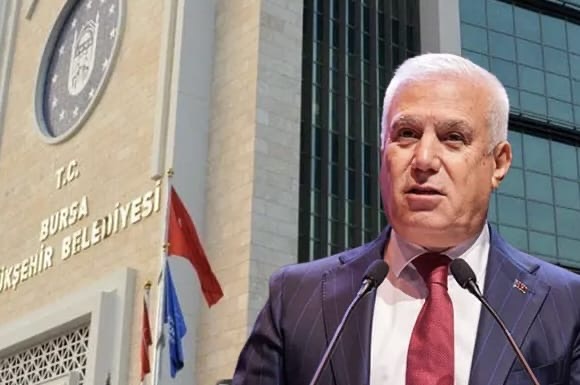 CHP’li Belediyeye Operasyon: 55 Gözaltı